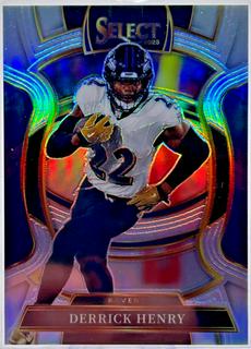 Derrick Henry