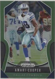 Amari Cooper