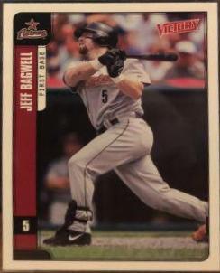 Jeff Bagwell