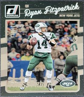 Ryan Fitzpatrick