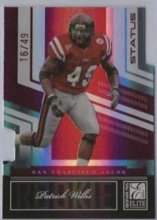 Patrick Willis