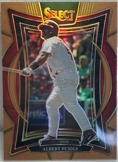 Albert Pujols