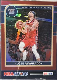 Jose Alvarado