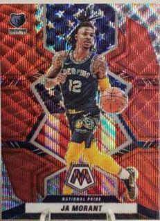Ja Morant