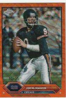 Jim McMahon
