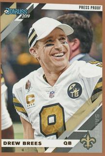Drew Brees
