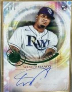 Wander Franco
