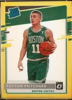Payton Pritchard