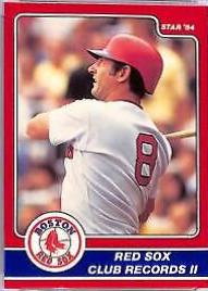 Carl Yastrzemski