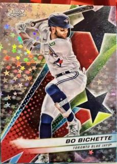 Bo Bichette