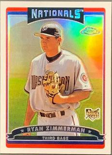 Ryan Zimmerman