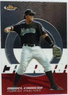 Miguel Cabrera