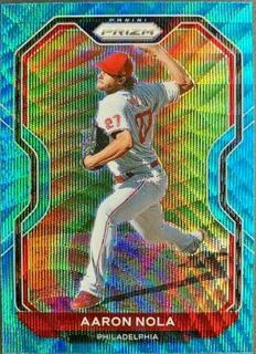 Aaron Nola