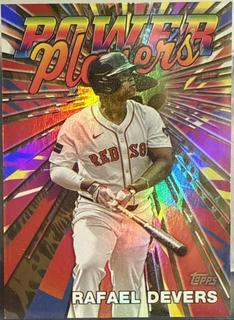 Rafael Devers