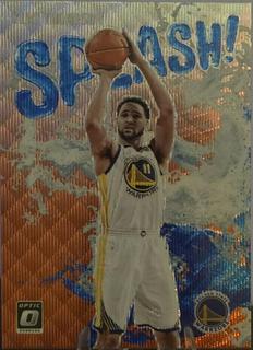 Klay Thompson
