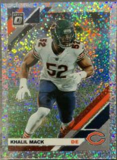 Khalil Mack