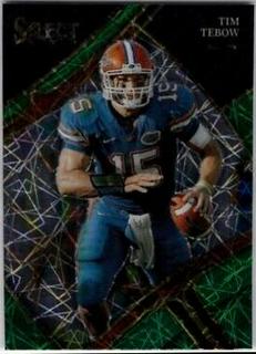 Tim Tebow