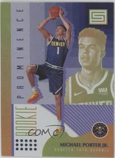 Michael Porter Jr.