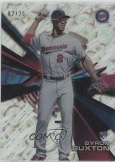 Byron Buxton
