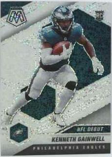 Kenneth Gainwell
