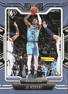 Ja Morant