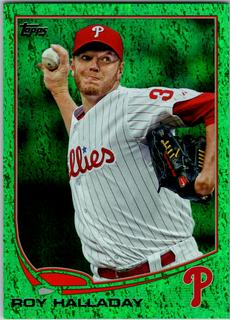 Roy Halladay