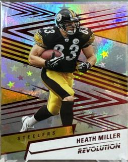 Heath Miller