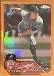 Kolby Allard