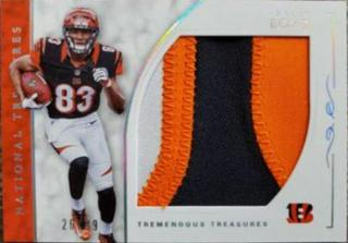 Tyler Boyd