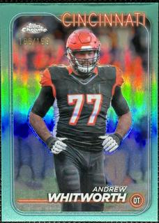 Andrew Whitworth