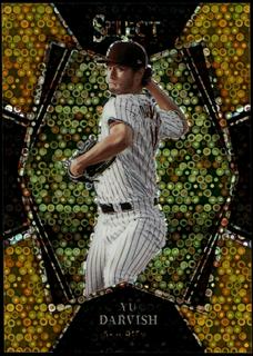Yu Darvish