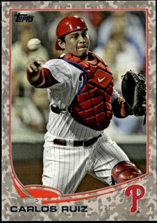 Carlos Ruiz