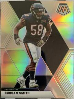 Roquan Smith