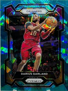 Darius Garland