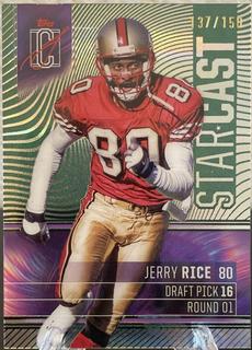Jerry Rice