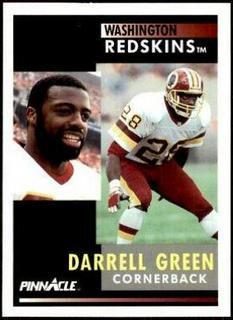 Darrell Green