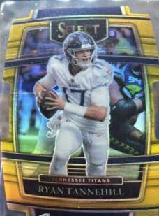 Ryan Tannehill