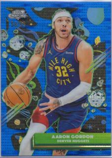 Aaron Gordon