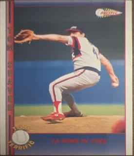 Tom seaver