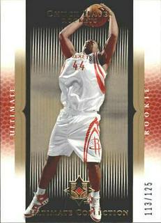 Chuck Hayes