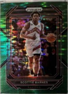 Scottie Barnes