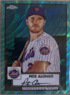 Pete Alonso