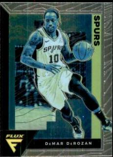 DeMar DeRozan