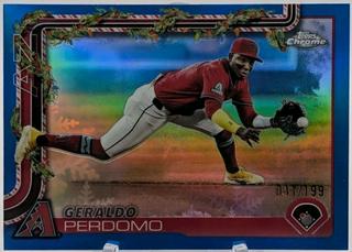 Geraldo Perdomo