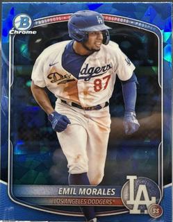 Emil Morales