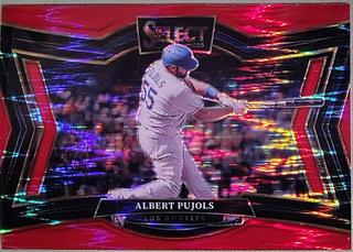 Albert Pujols