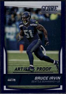 Bruce Irvin