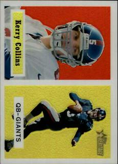 Kerry Collins