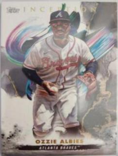 Ozzie Albies