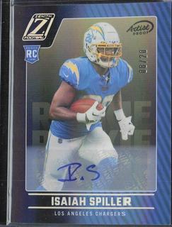 Isaiah Spiller